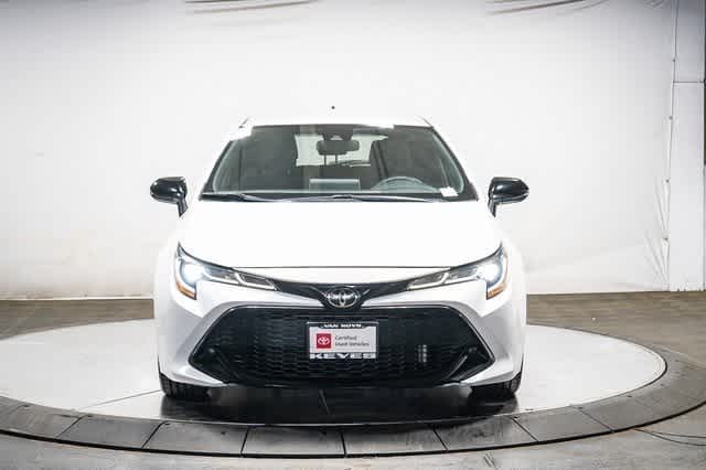 Thumbnail: 2021 Toyota Corolla - 6