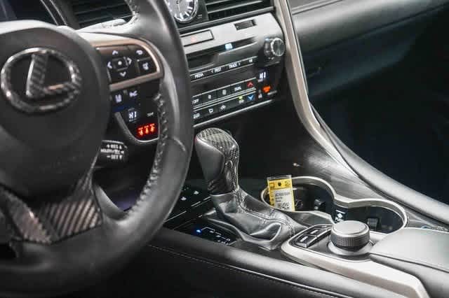 Thumbnail: 2018 Lexus RX - 23