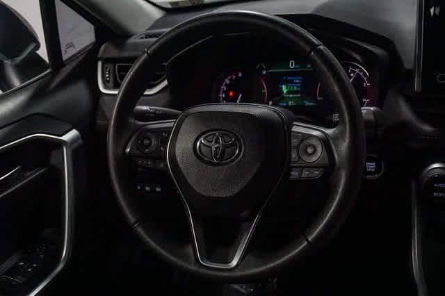 Thumbnail: 2024 Toyota RAV4 - 15