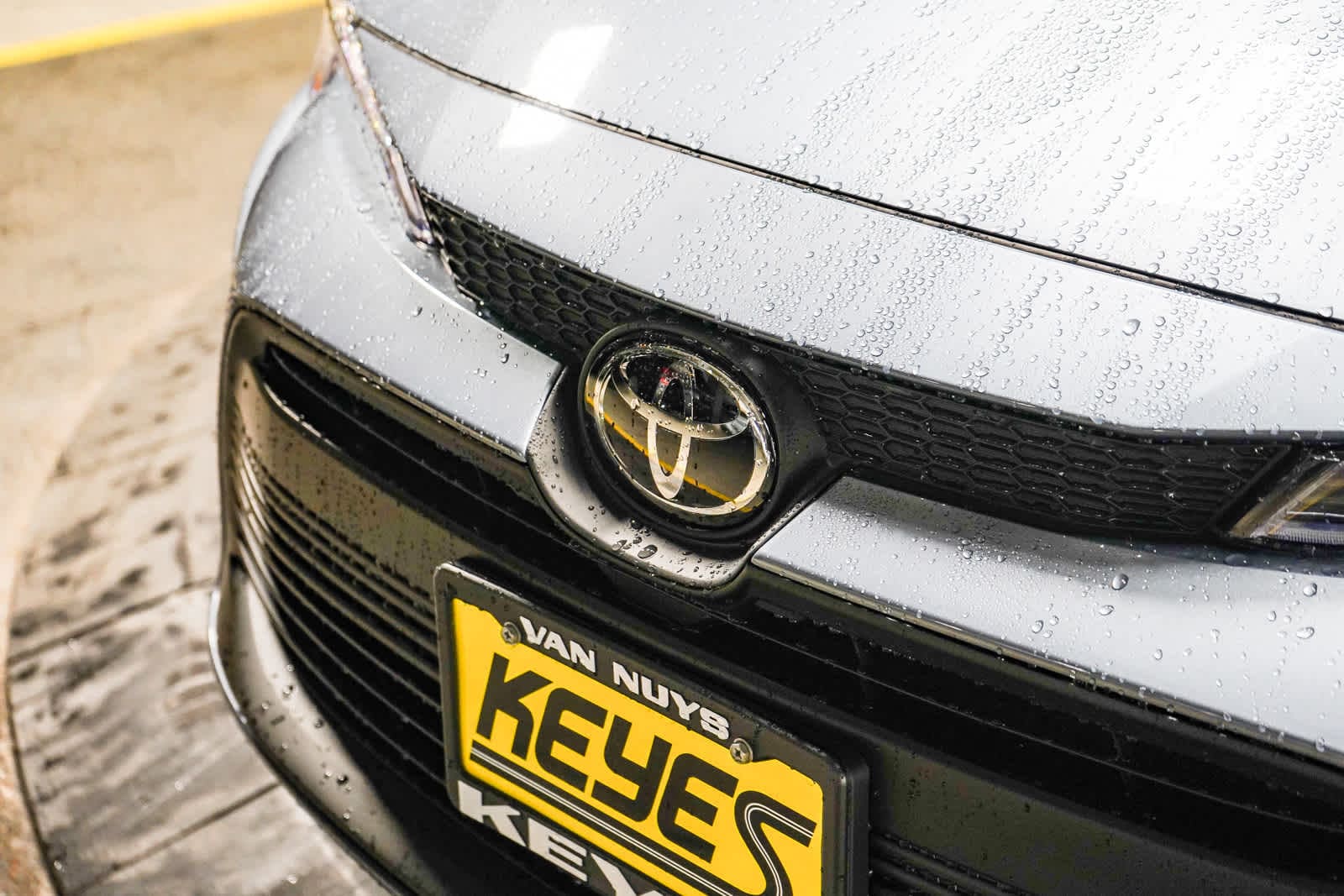 Thumbnail: 2025 Toyota Corolla - 9