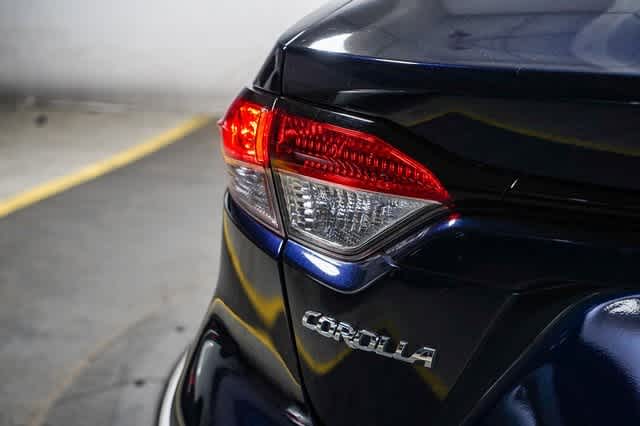 Thumbnail: 2022 Toyota Corolla - 12