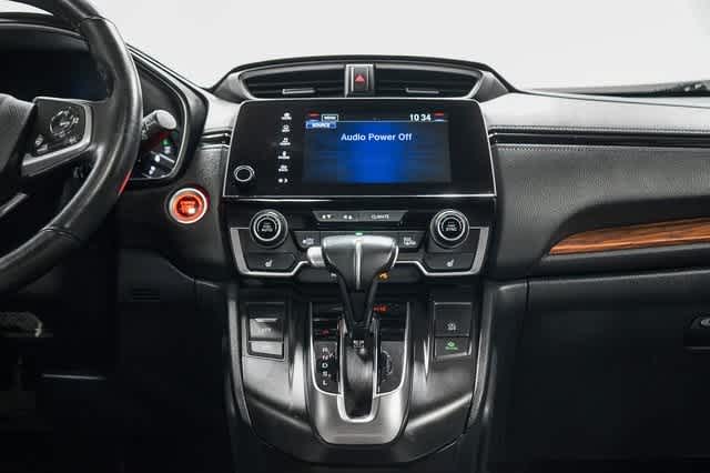 Thumbnail: 2022 Honda CR-V - 13