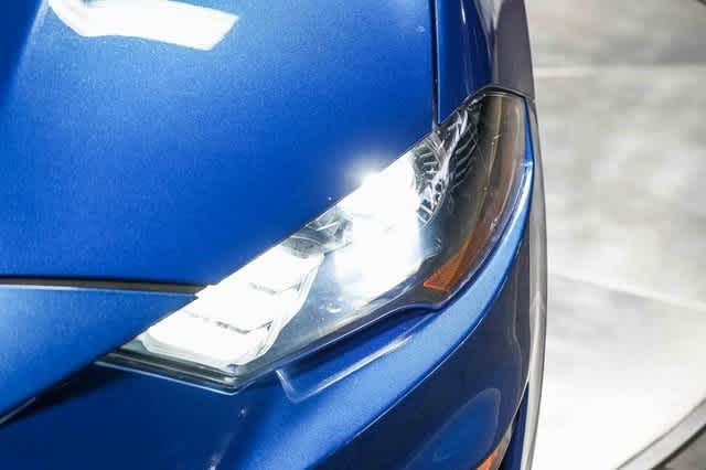 Thumbnail: 2022 Ford Mustang - 7