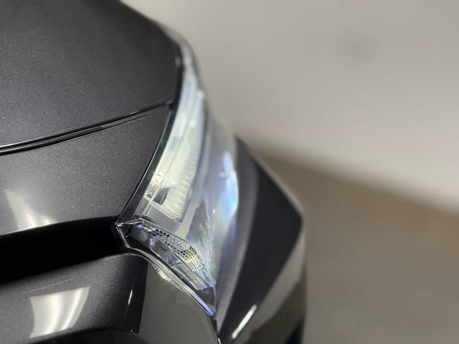 Thumbnail: 2023 Toyota RAV4 - 8