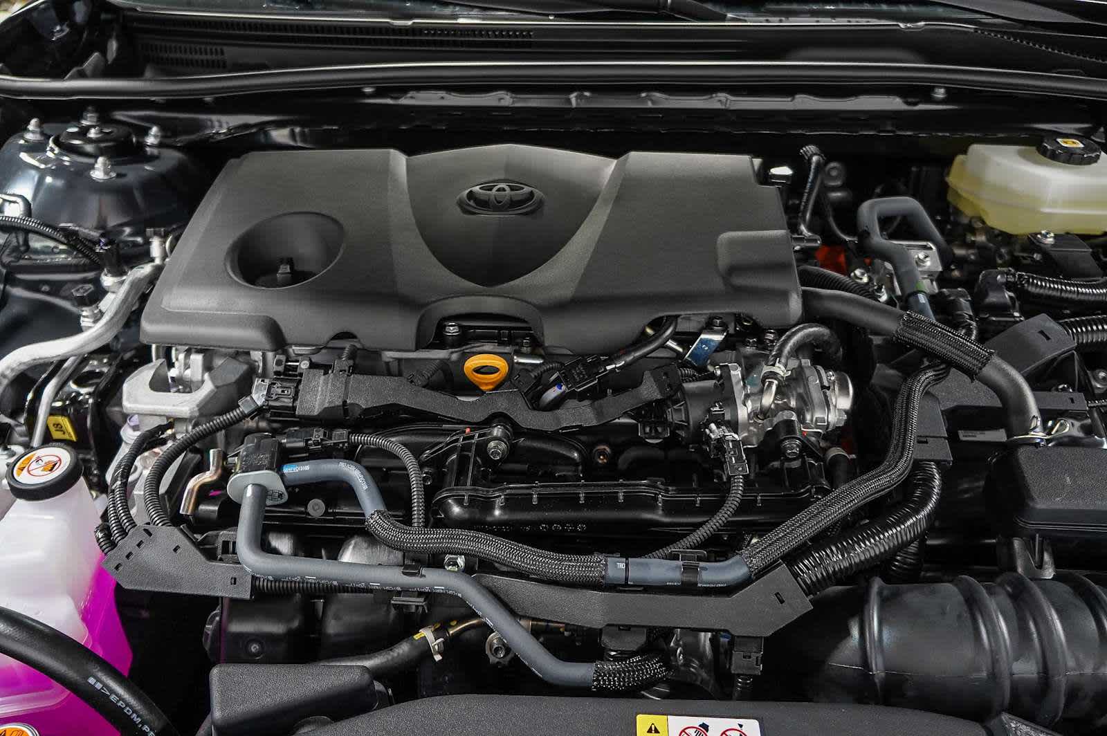 Thumbnail: 2025 Toyota Camry - 10