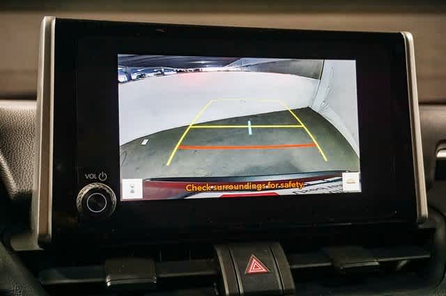 Thumbnail: 2024 Toyota RAV4 - 25