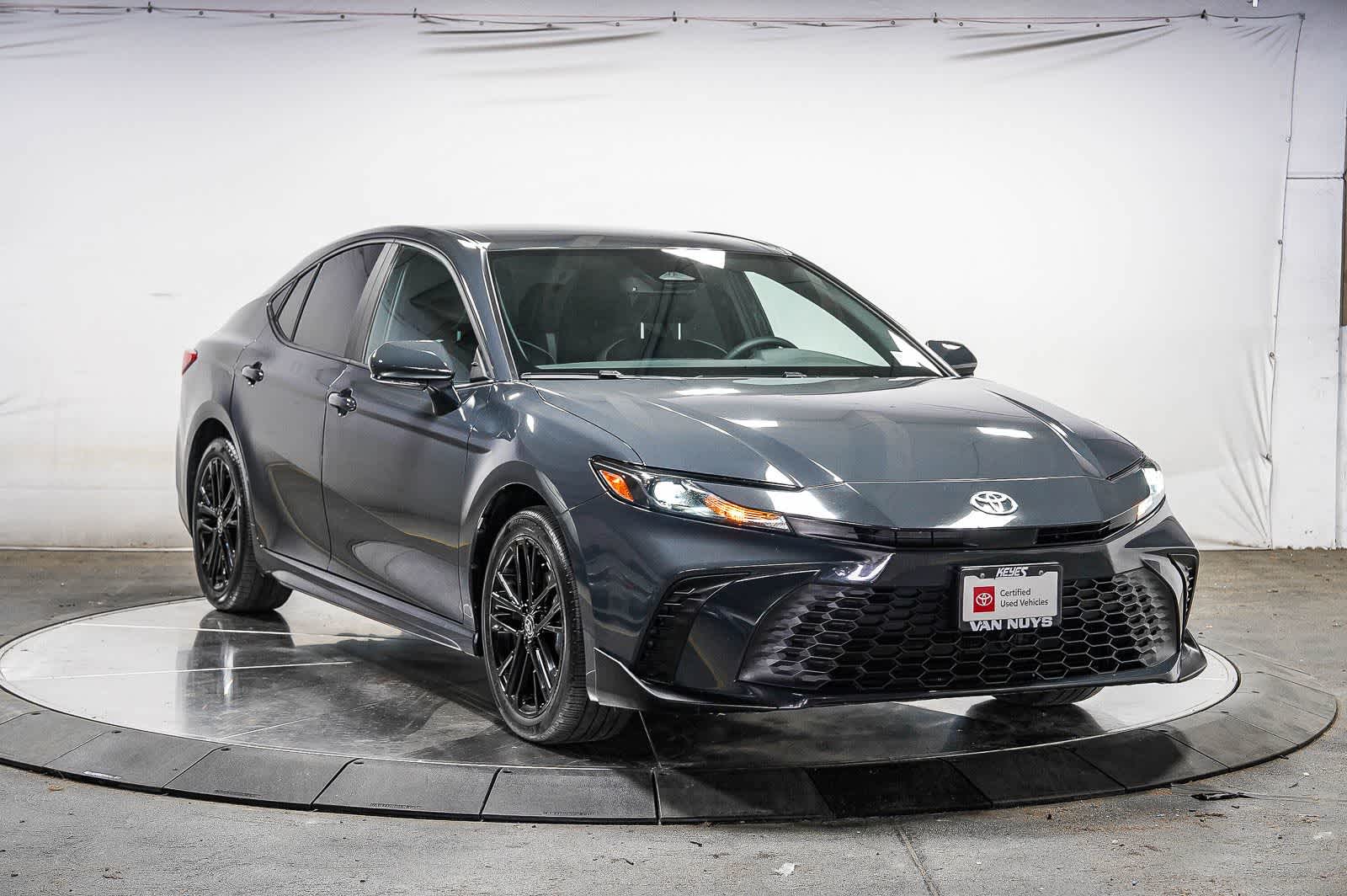 Thumbnail: 2025 Toyota Camry - 6