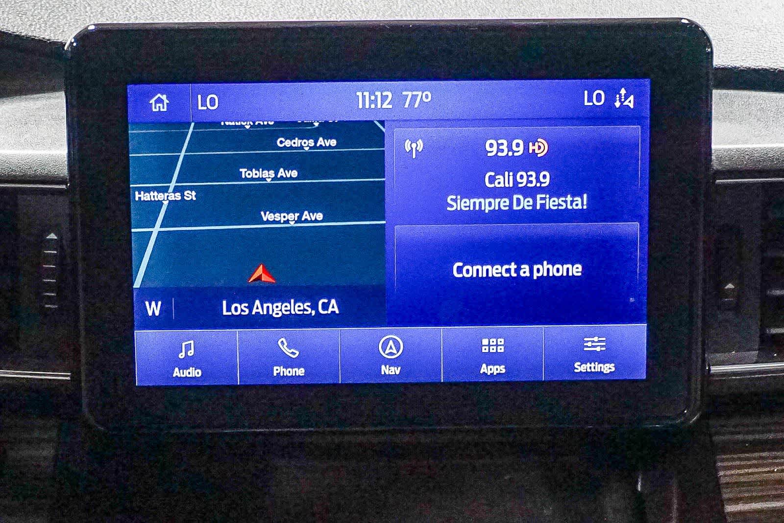 Thumbnail: 2020 Ford Explorer - 16