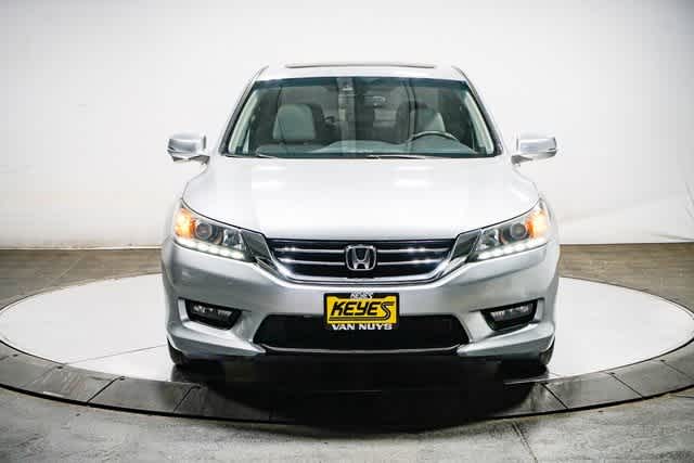 Thumbnail: 2015 Honda Accord - 6