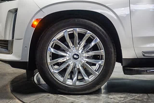 Thumbnail: 2021 Cadillac Escalade - 9