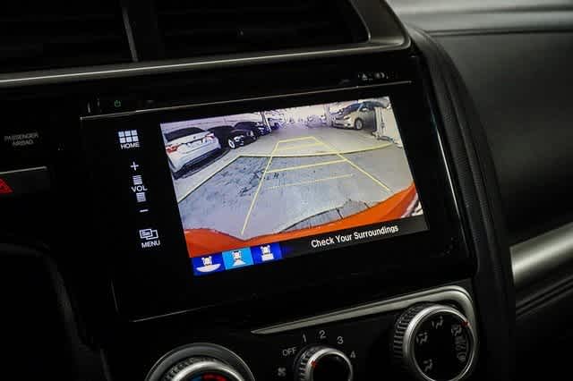 Thumbnail: 2015 Honda Fit - 26