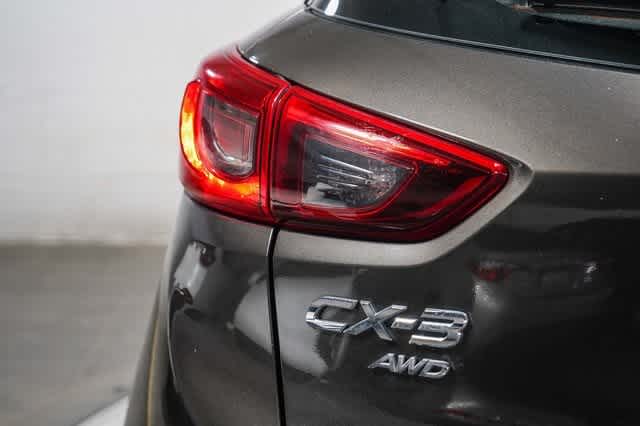 Thumbnail: 2016 Mazda CX-3 - 11