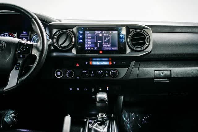 2019 Toyota Tacoma TRD Pro 14