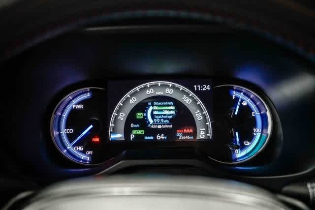 Thumbnail: 2021 Toyota RAV4 - 26