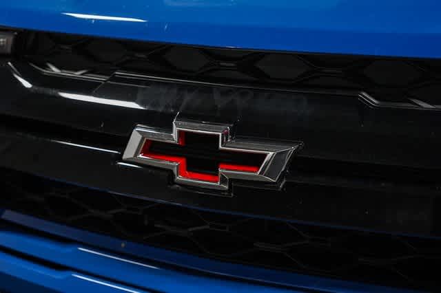 Thumbnail: 2025 Chevrolet Colorado - 8