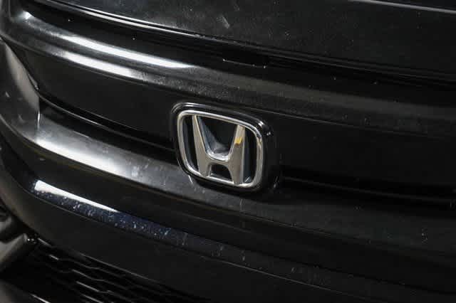 Thumbnail: 2018 Honda Civic - 8