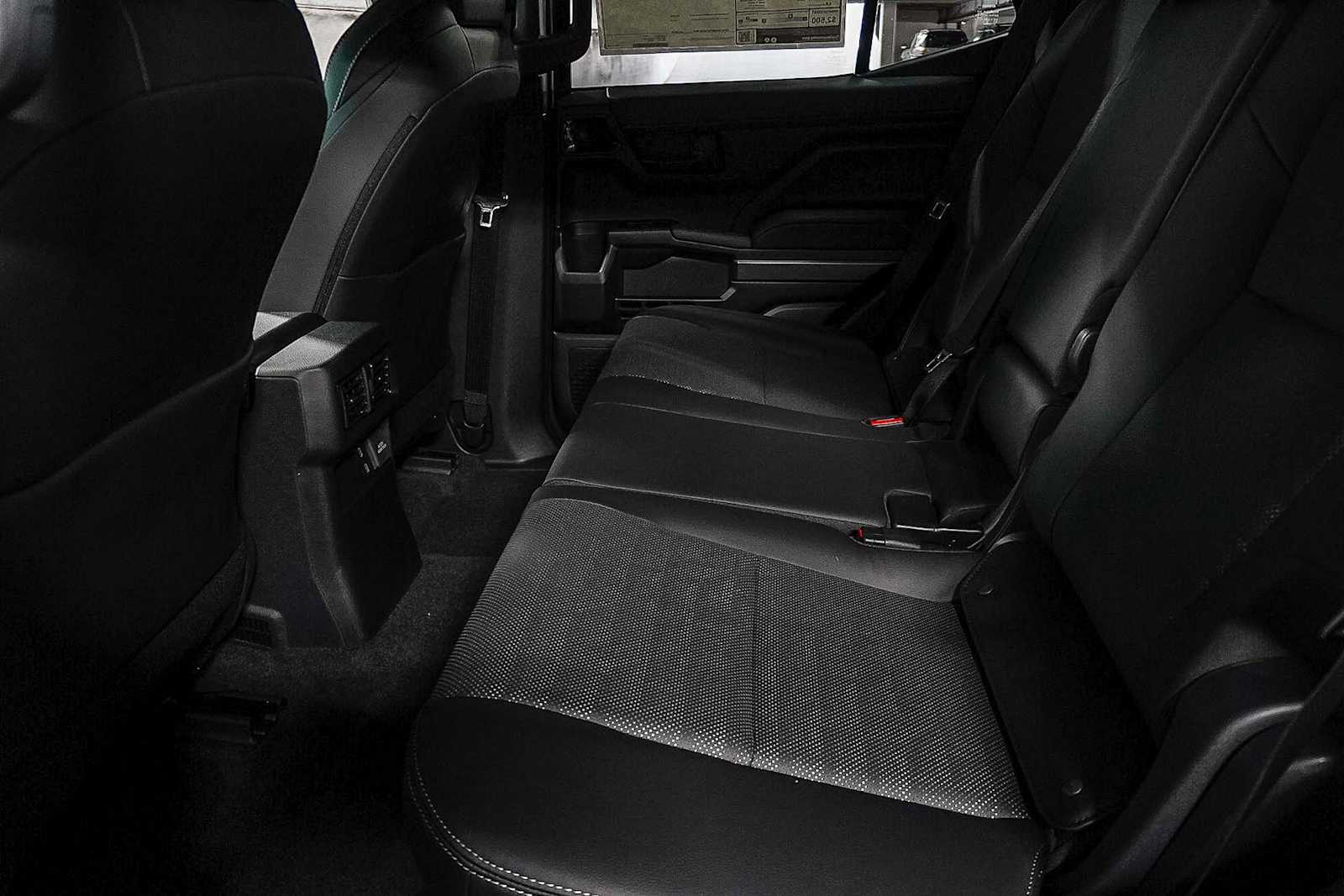 Thumbnail: 2025 Toyota 4Runner - 22