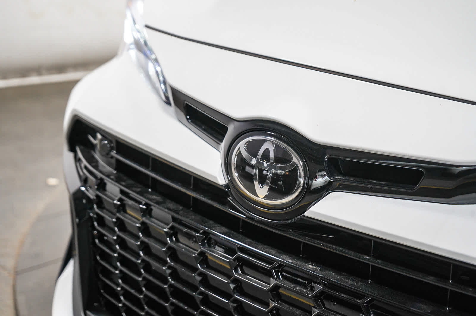 2025 Toyota GR Corolla Premium 8