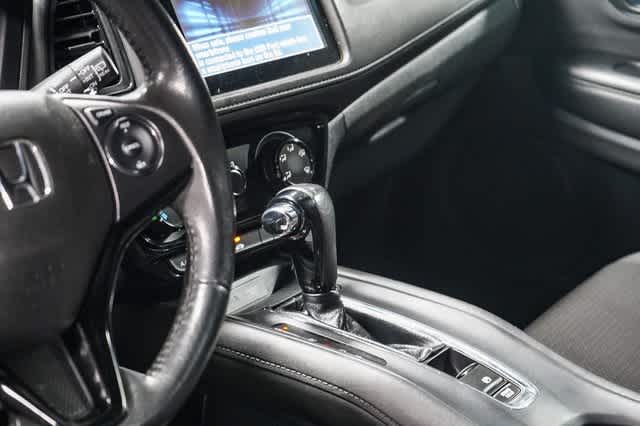 Thumbnail: 2022 Honda HR-V - 23