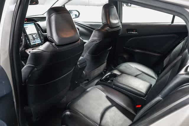 Thumbnail: 2017 Toyota Prius Prime - 19