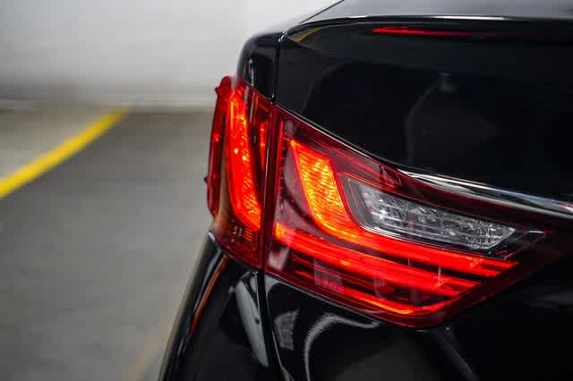 Thumbnail: 2014 Lexus GS - 11