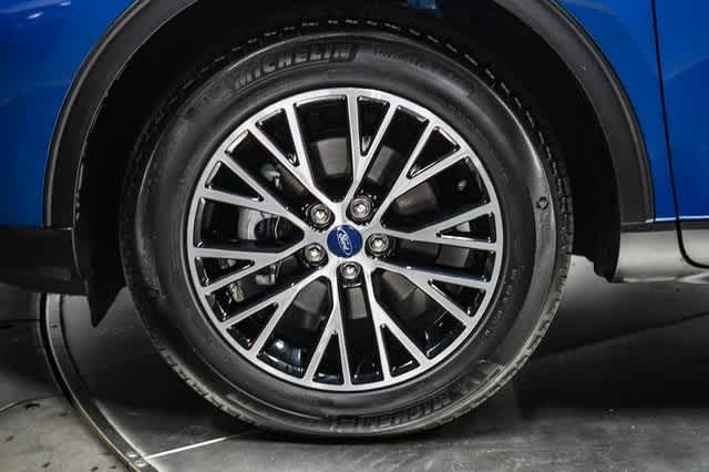 2022 Ford Escape SE Sport Hybrid 9