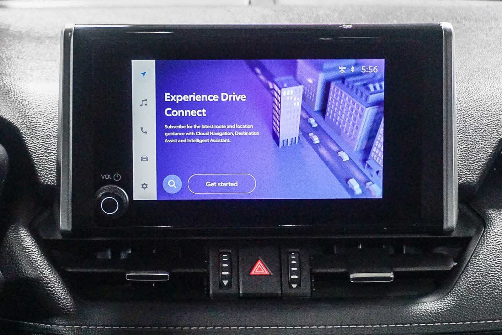 Thumbnail: 2025 Toyota RAV4 - 17