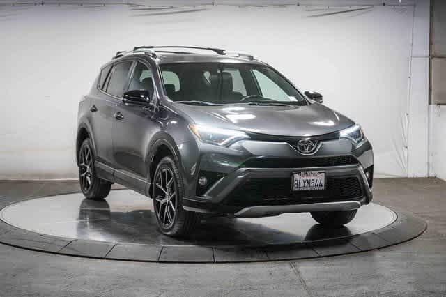 Thumbnail: 2016 Toyota RAV4 - 5