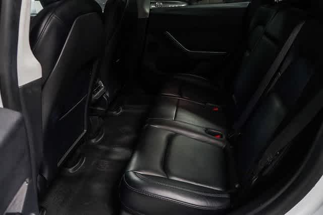 Thumbnail: 2021 Tesla Model Y - 21