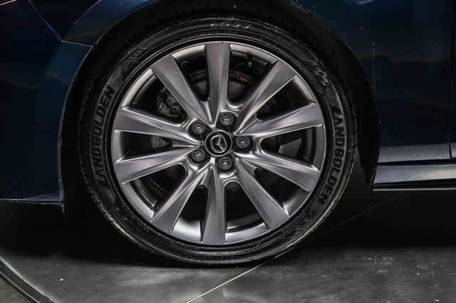 Thumbnail: 2020 Mazda Mazda3 - 9