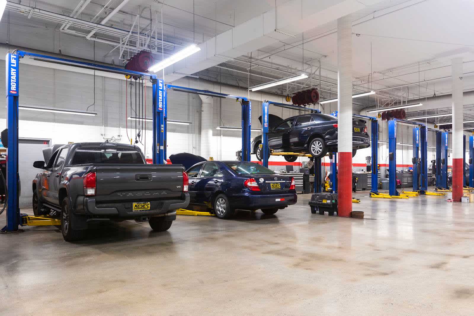 Thumbnail: 2017 Honda Pilot - 45