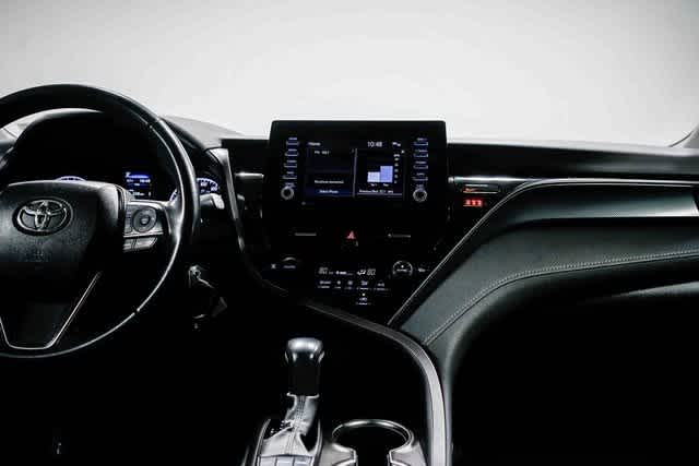 Thumbnail: 2023 Toyota Camry - 11