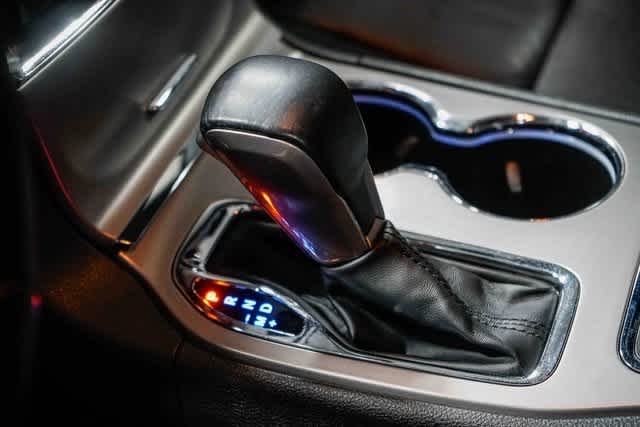 Thumbnail: 2021 Jeep Grand Cherokee - 21