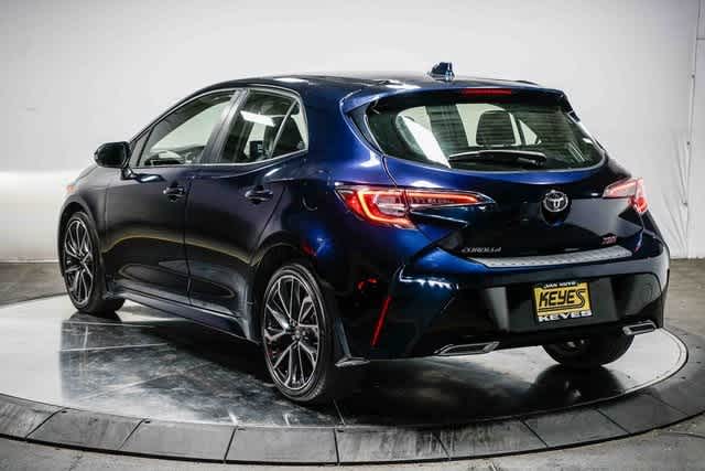 Thumbnail: 2021 Toyota Corolla - 3