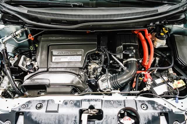 Thumbnail: 2015 Honda Civic - 27