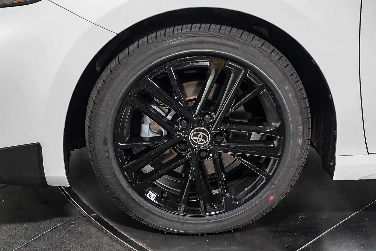 Thumbnail: 2026 Toyota Camry - 10