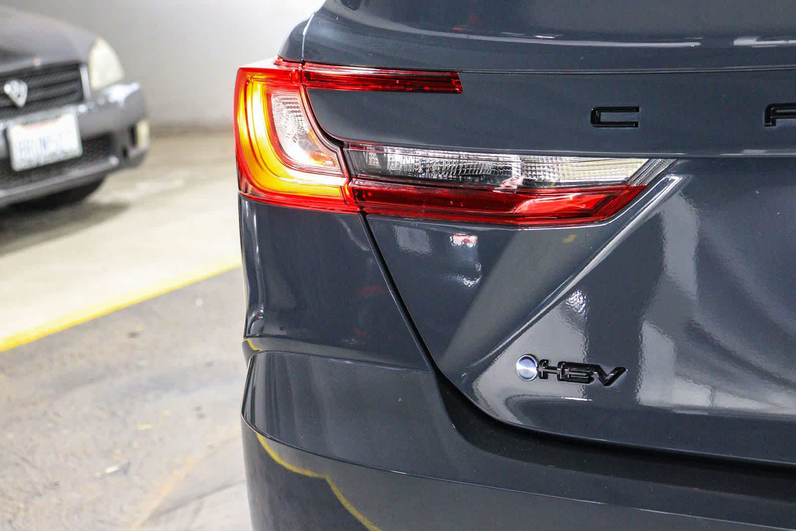 Thumbnail: 2025 Toyota Camry - 12