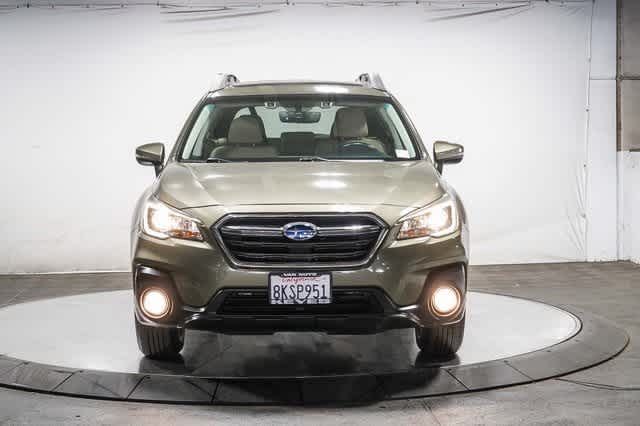 Thumbnail: 2019 Subaru Outback - 6