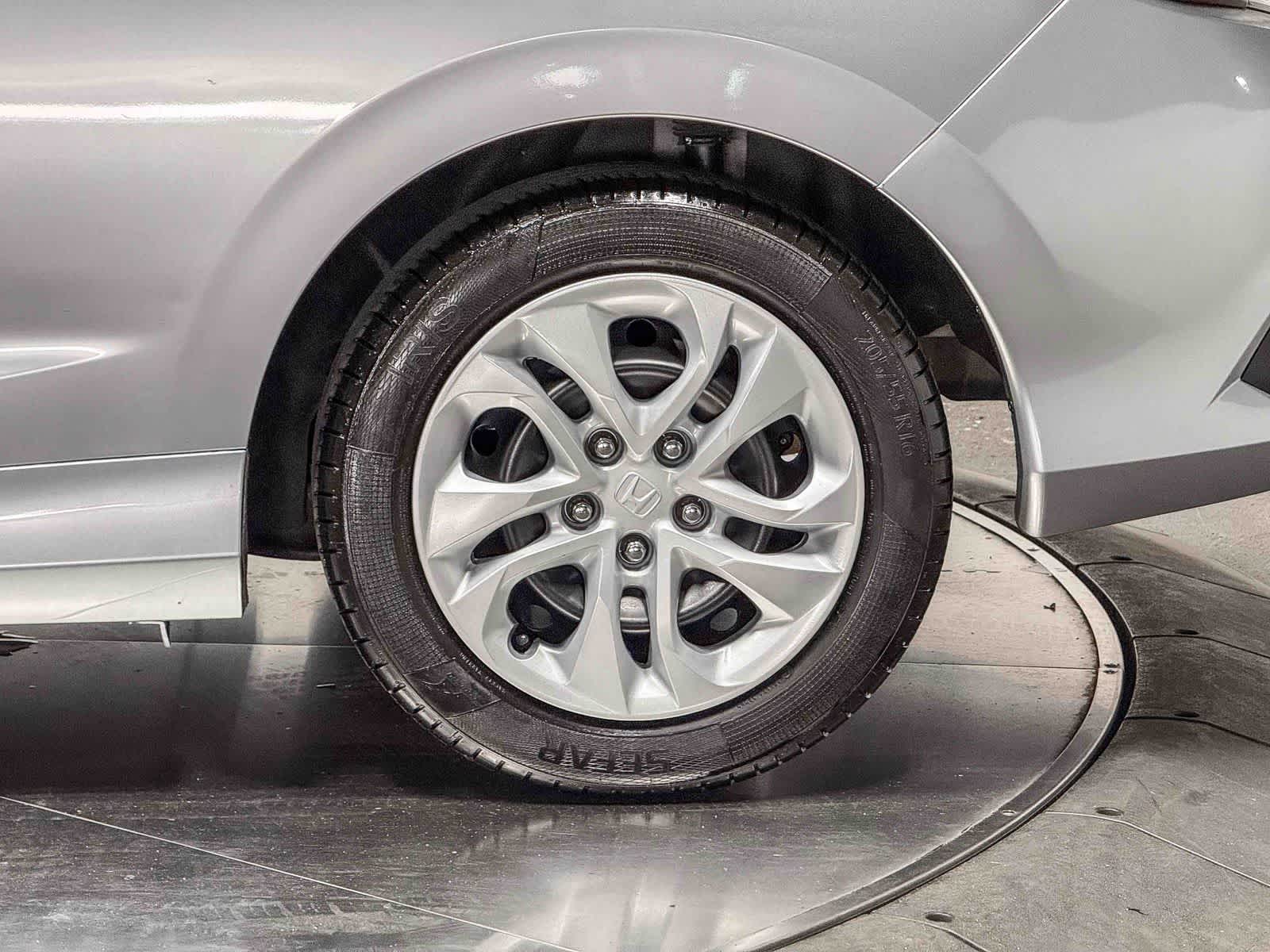 Thumbnail: 2019 Honda Civic - 10