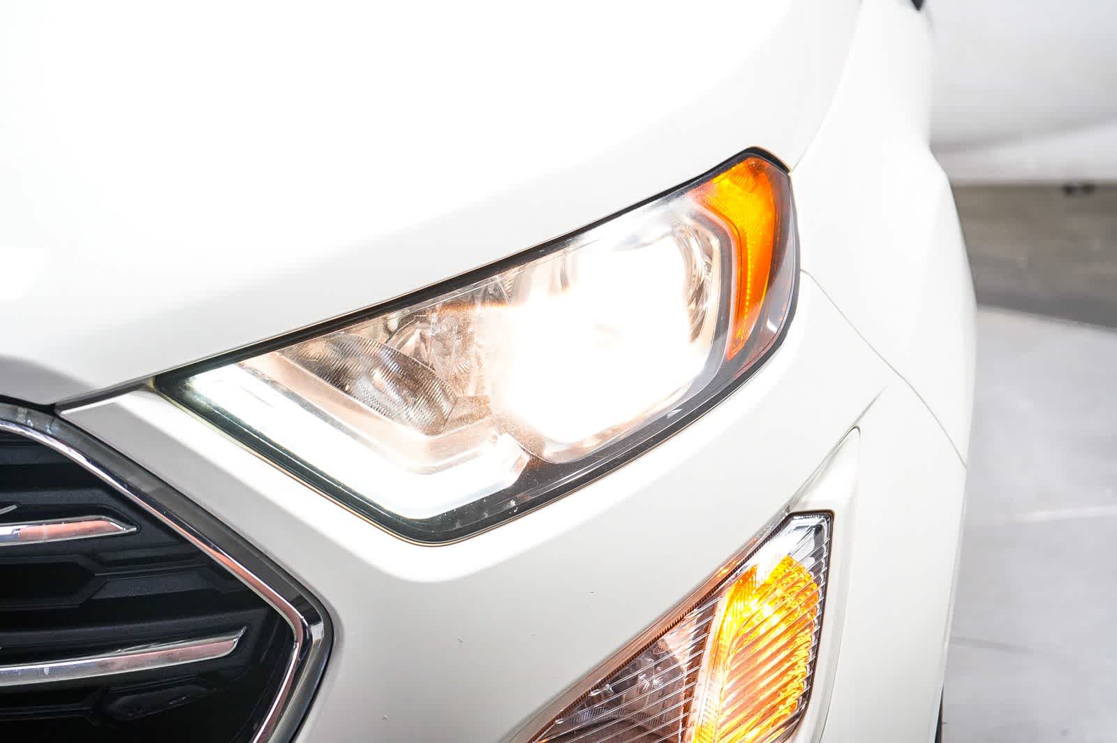 Thumbnail: 2020 Ford EcoSport - 4