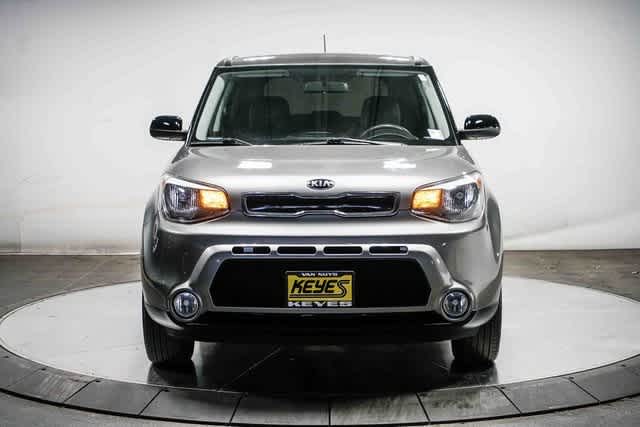 Thumbnail: 2016 Kia Soul - 6