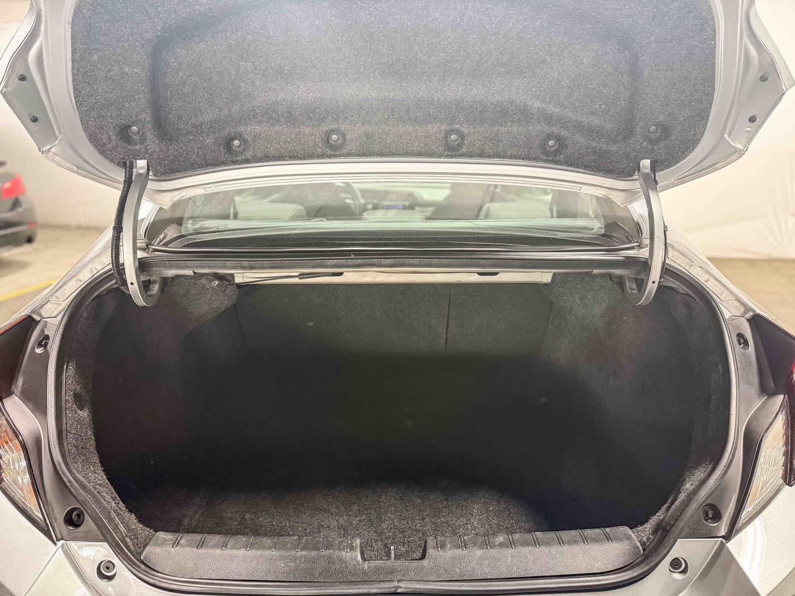 Thumbnail: 2019 Honda Civic - 26