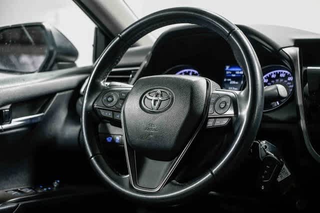 Thumbnail: 2023 Toyota Camry - 13