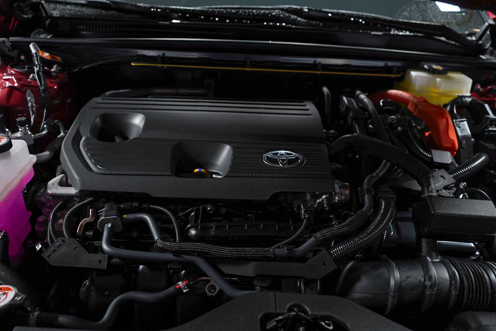 Thumbnail: 2025 Toyota Crown Signia - 6