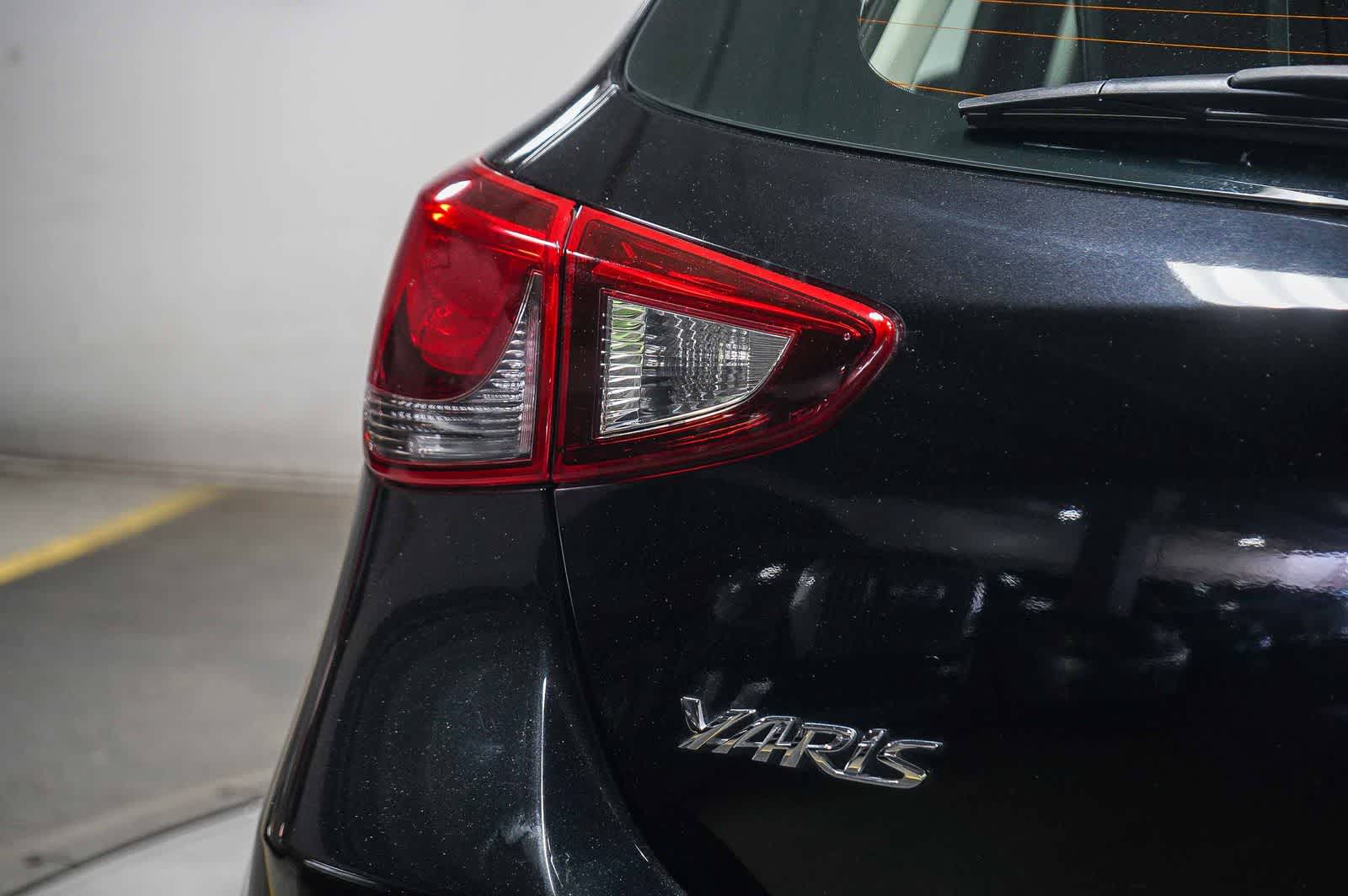 Thumbnail: 2020 Toyota Yaris - 12