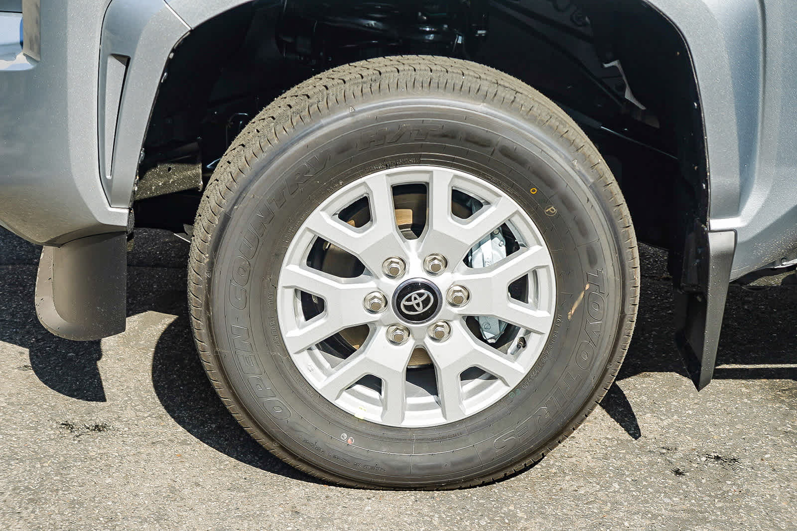 Thumbnail: 2025 Toyota Tacoma - 23