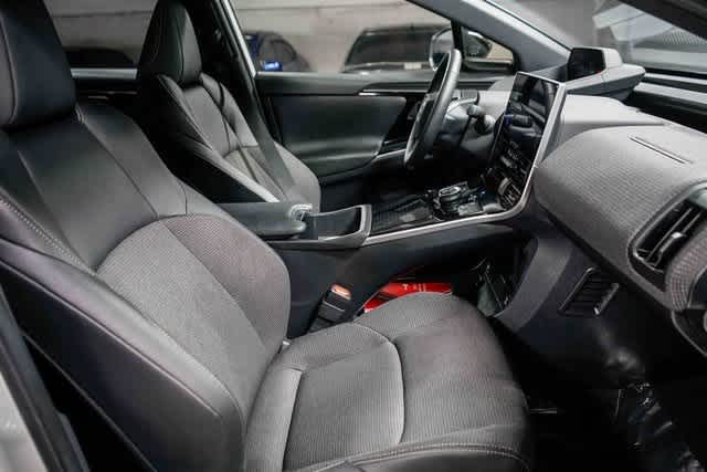 Thumbnail: 2025 Toyota bZ4X - 17