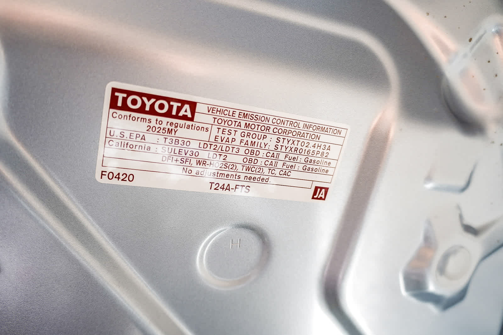 Thumbnail: 2025 Toyota Tacoma - 13