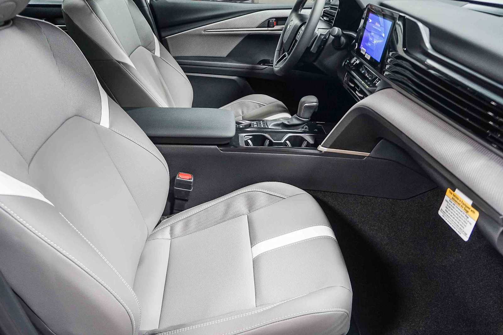 Thumbnail: 2026 Toyota Camry - 19