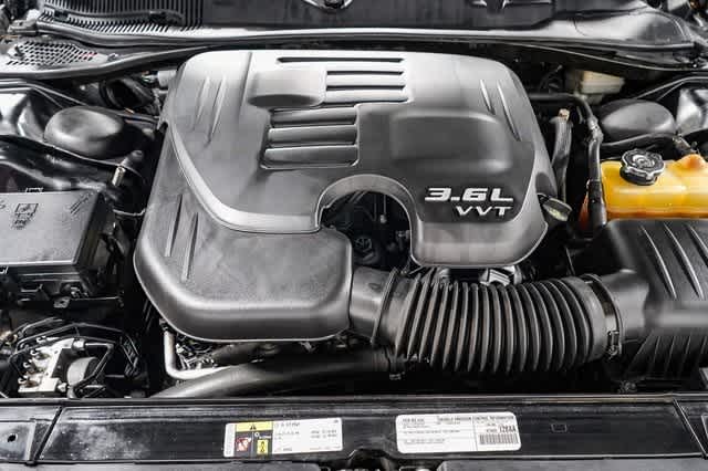 Thumbnail: 2015 Dodge Challenger - 28
